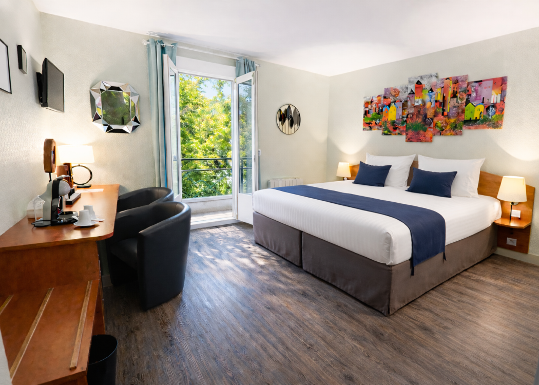 Chambre N°102