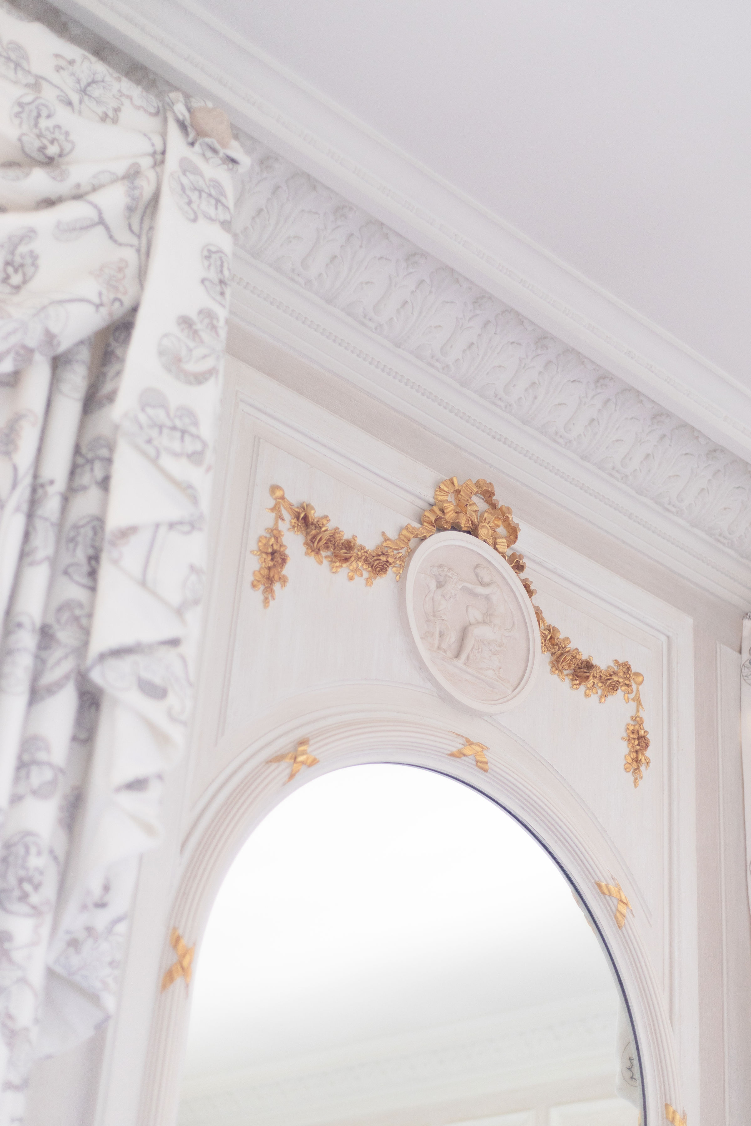 Chambre Prestige - Julia Krikorian