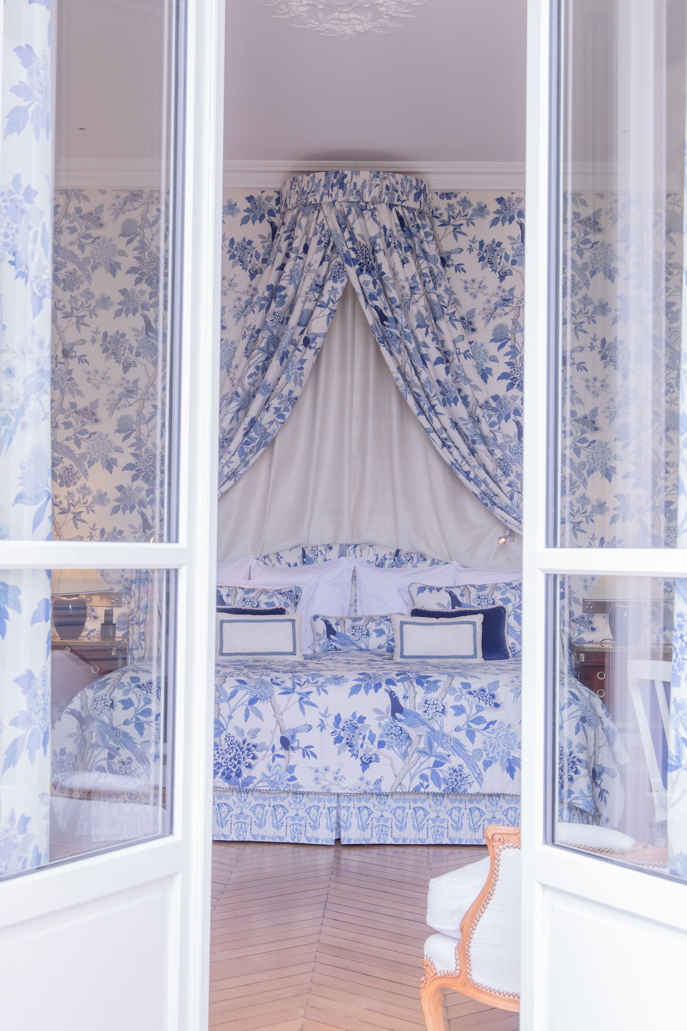 Chambre Prestige - Julia Krikorian