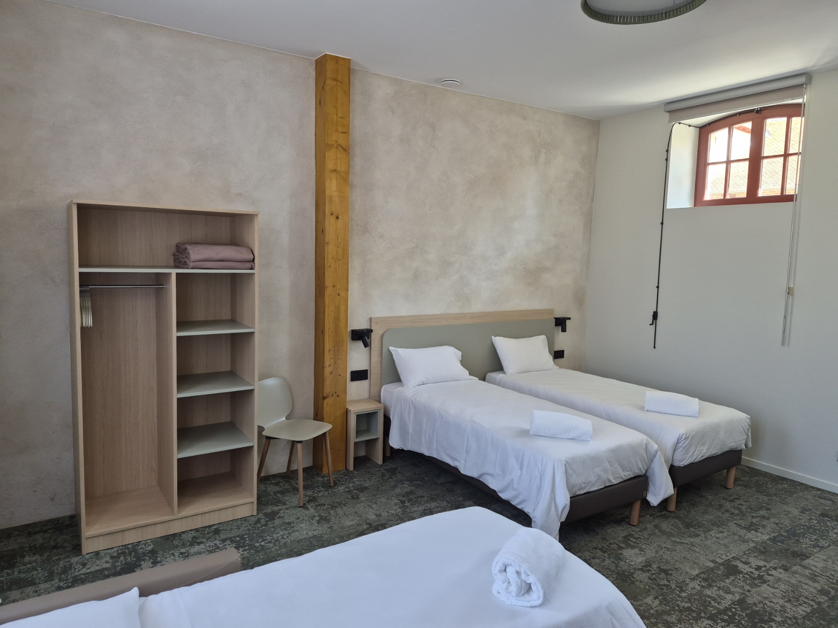 L'Hostellerie du Haras