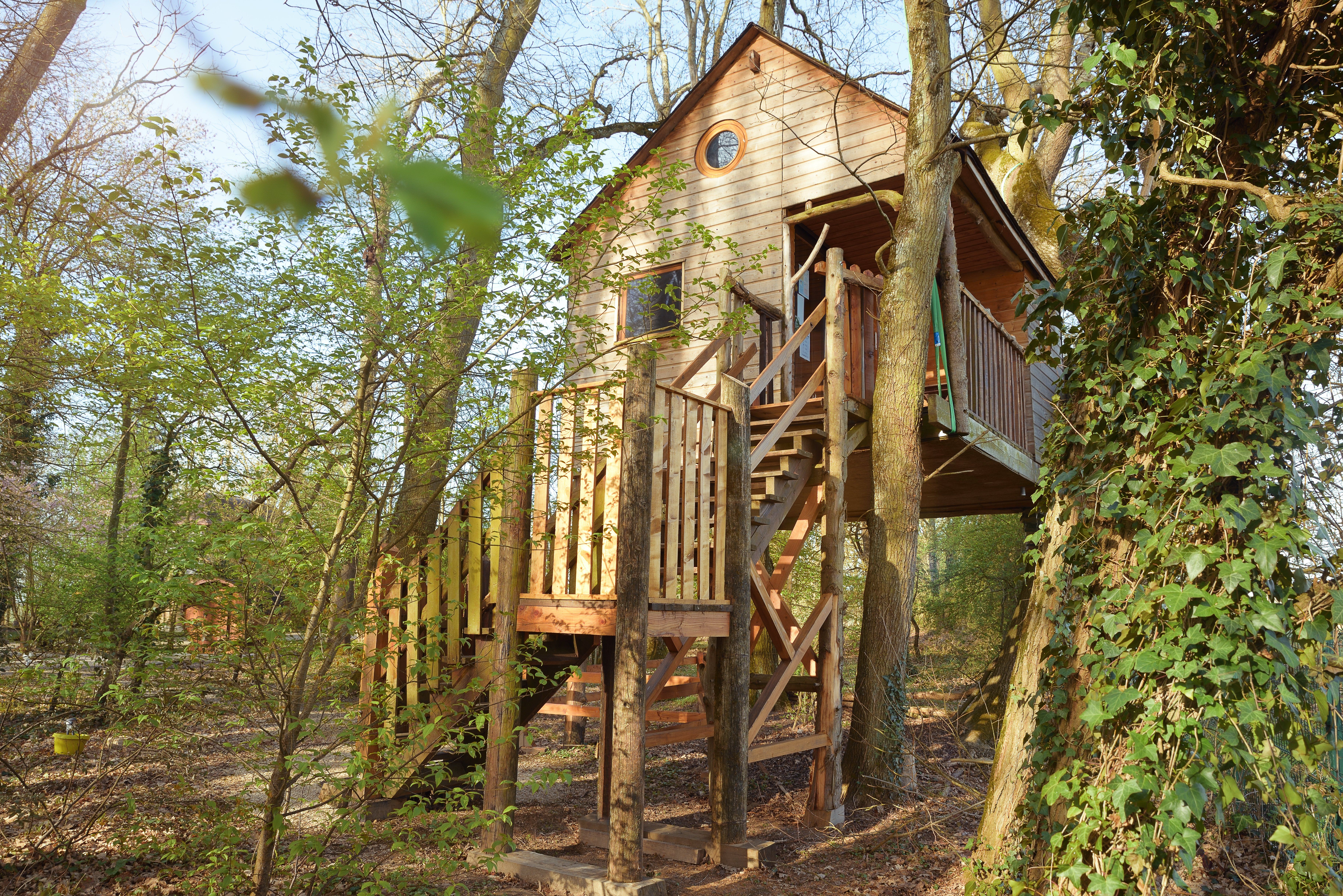 La Grange aux Abeilles – Boutique des produits de la ruche