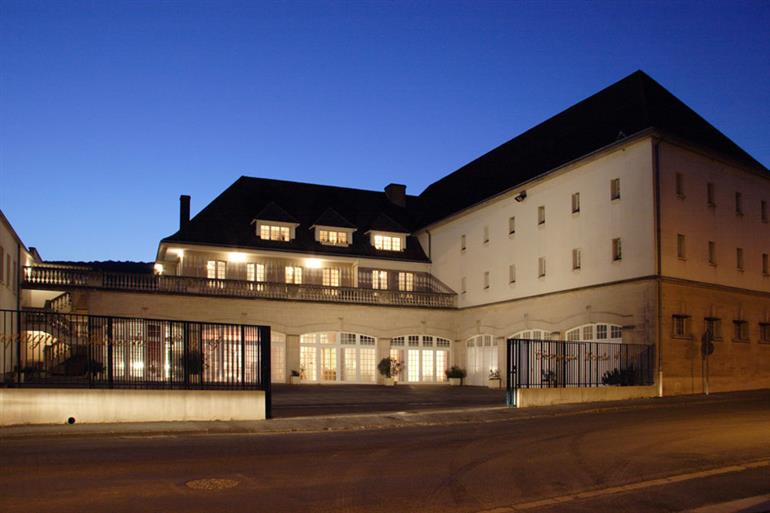 Champagne Bouché Père & Fils - Pierry (2)