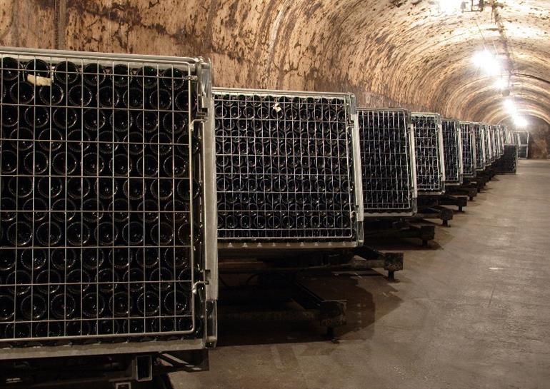 Champagne Bouché Père & Fils - Pierry©Champagne Bouché Père & Fils (7)