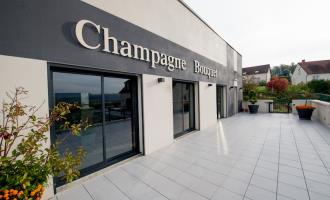 Champagne Bouquet - Châtilllon-sur-Marne
