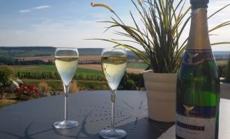 Champagne Bouquet - Chatillon-sur-Marne