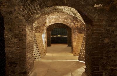 Caves du Champagne Charles Mignon