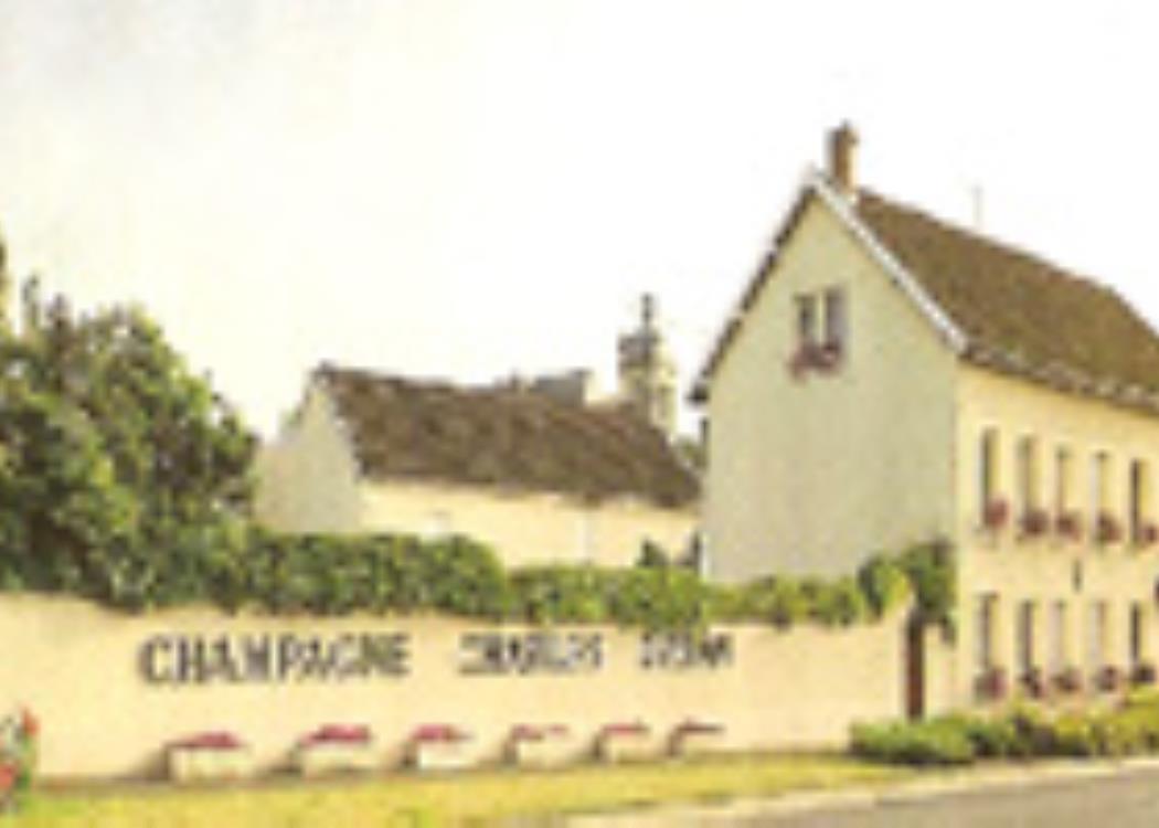 Champagne Charles Orban - Troissy