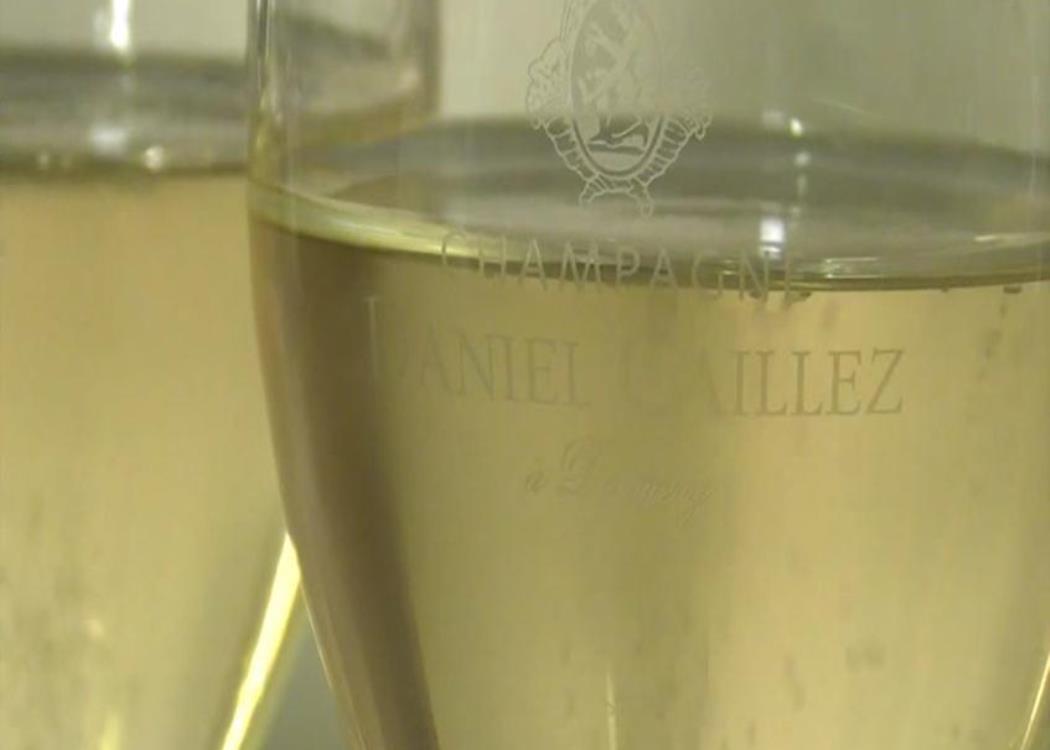 Champagne Daniel Caillez - Damery