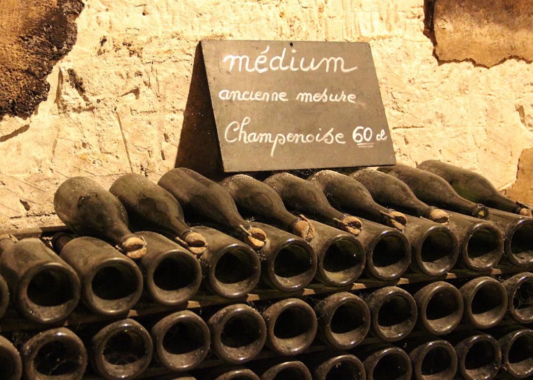 Champagne-De-Castellane---E