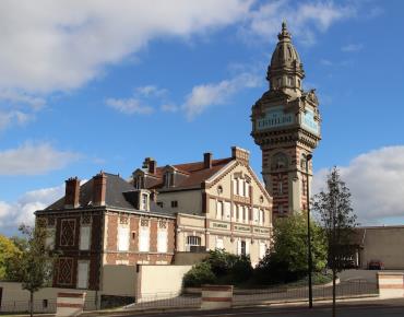 Champagne De Castellane - Epernay