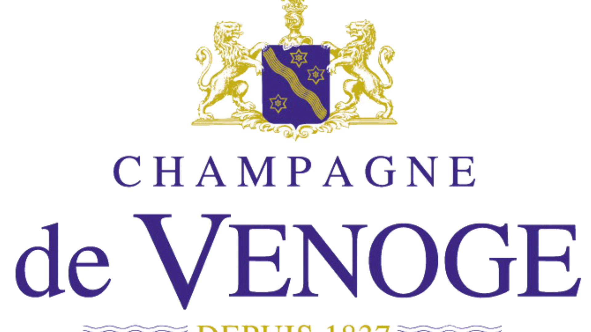 Champagne De Venoge - Epernay