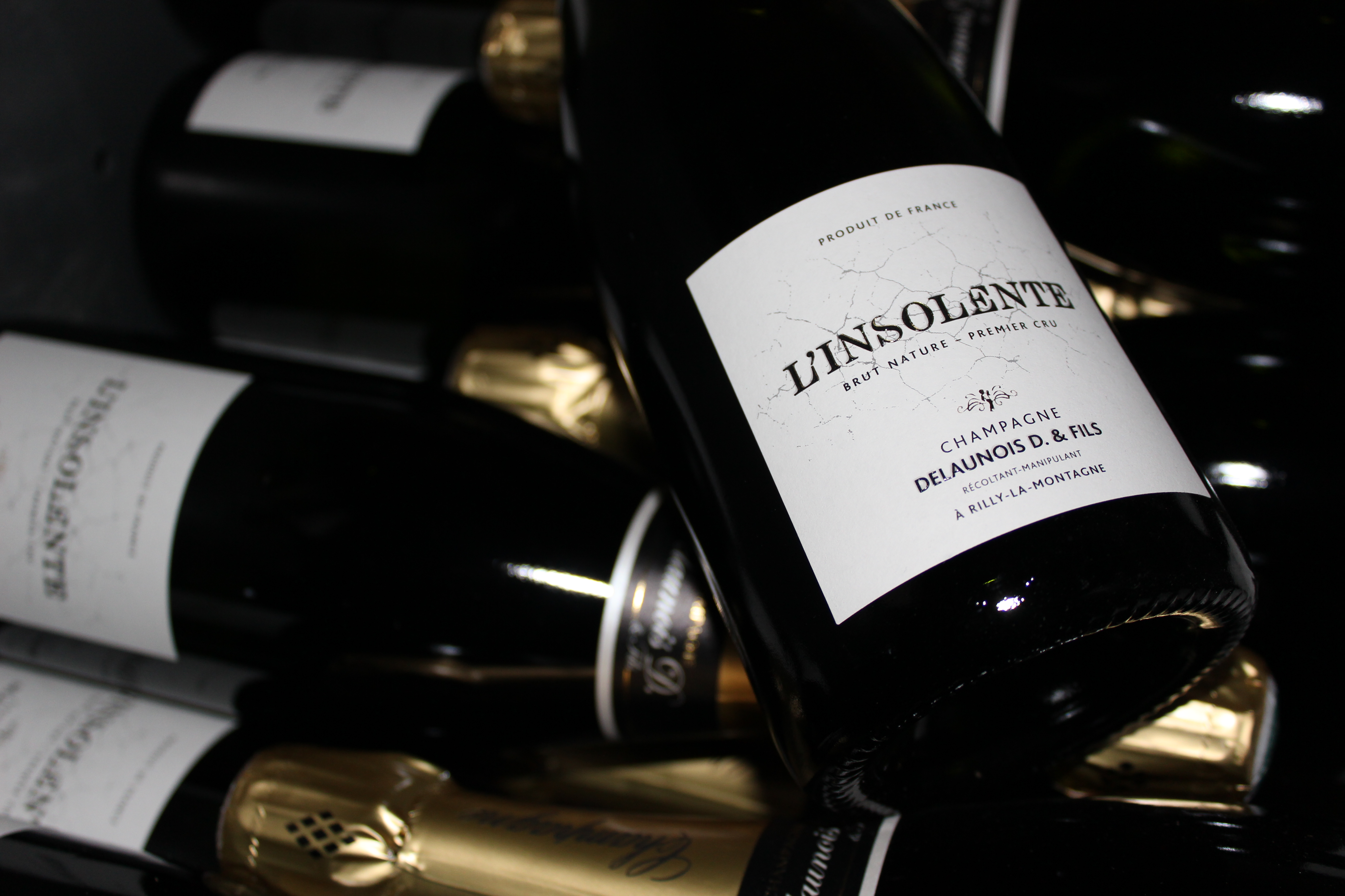 Champagne Daniel Dumont