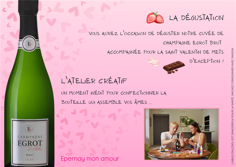 Champagne Egrot & Filles - Epernay mon Amour Event(1) redimensionnée pour Tourinsoft