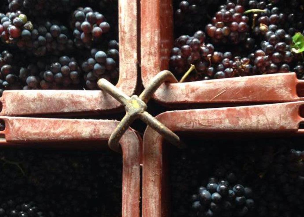 Champagne Janisson-Baradon et Fils - Epernay