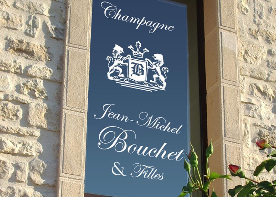 Champagne Jean-Michel Bouchet et Filles - Sarcy