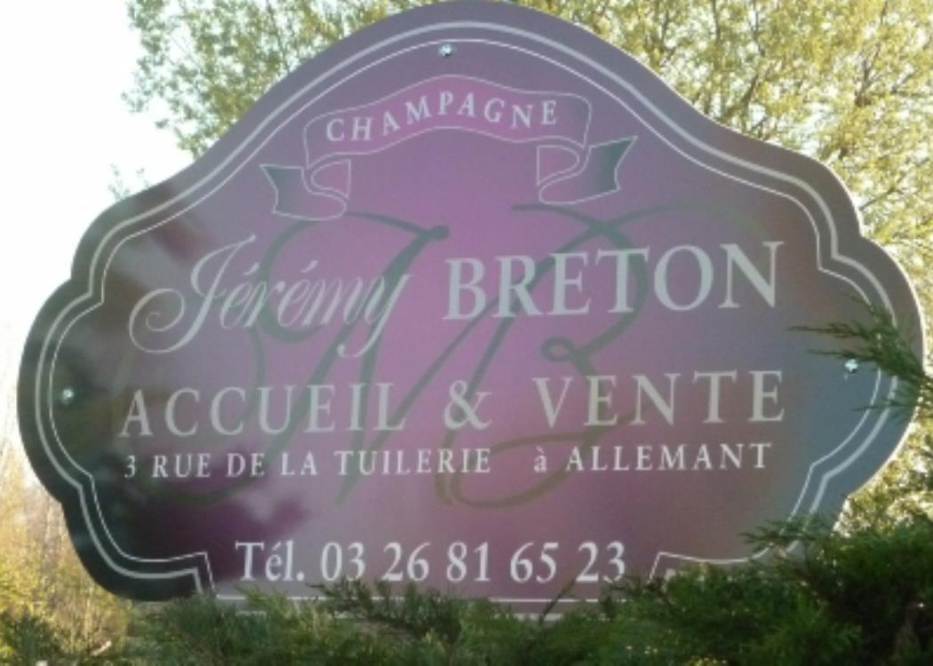 Champagne Jeremy Breton 03