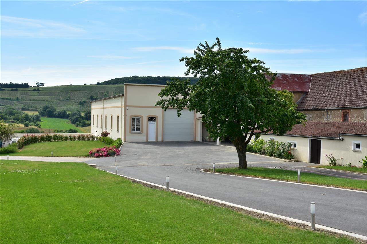 Champagne Lacroix (2)