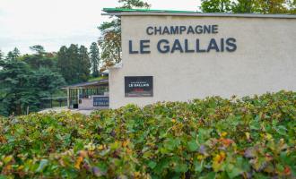 Champagne Le Gallais - Boursault