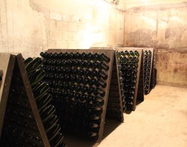 Champagne Michel Tixier - Chigny-les-Roses