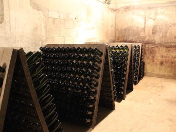 Champagne Michel Tixier - Chigny-les-Roses