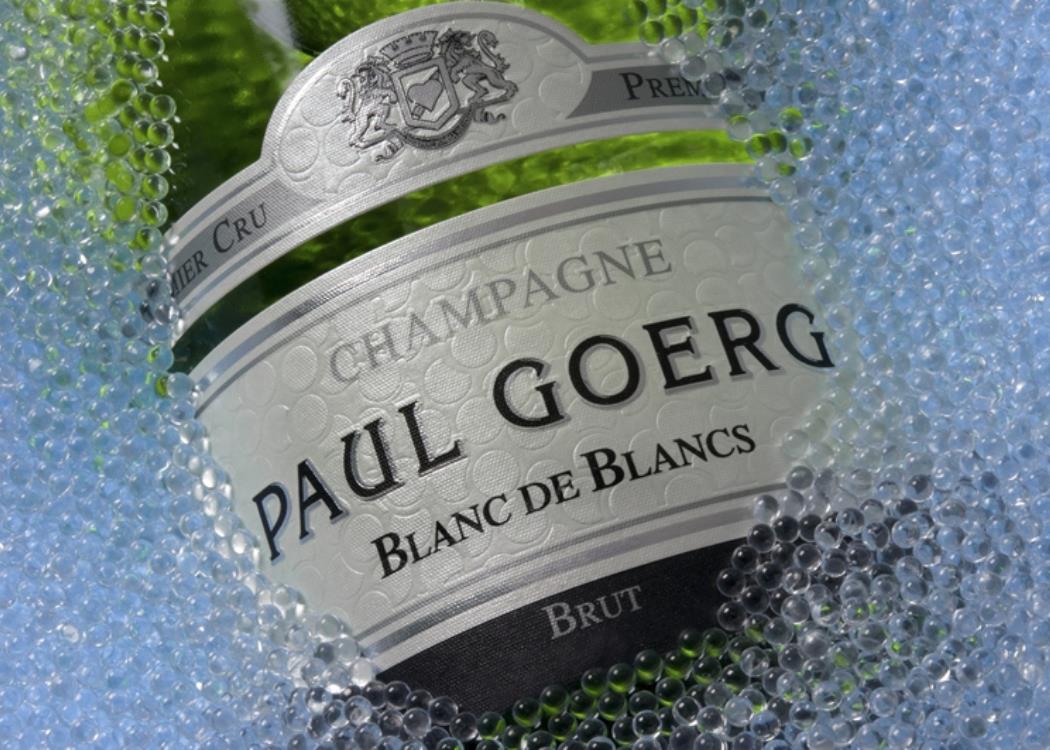 Champagne Paul Goerg - Vertus