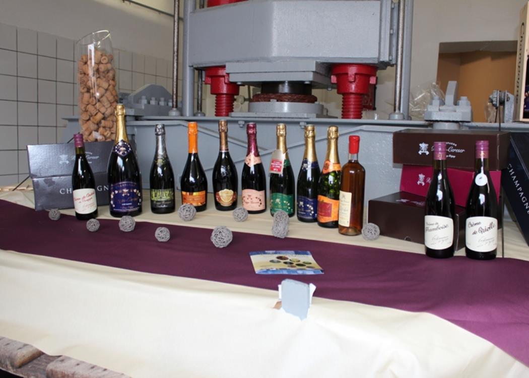 Champagne Rogge Cereser - Passy-Grigny (3)