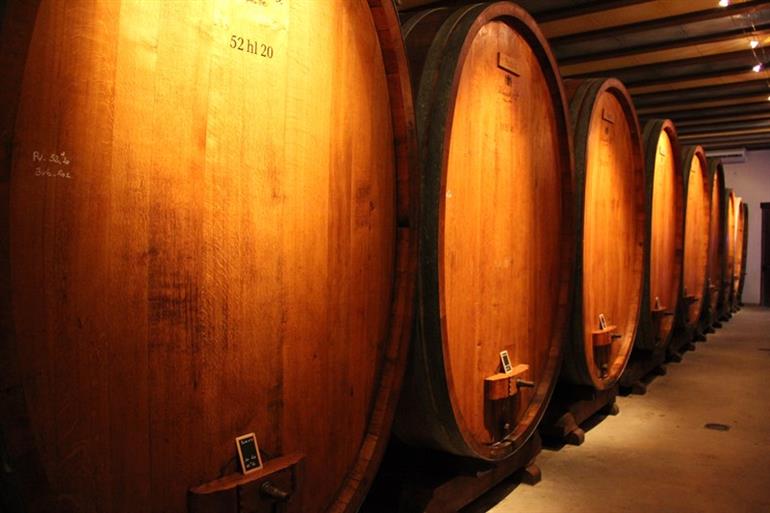 Champagne Vilmart - Rilly-la-Montagne (2)