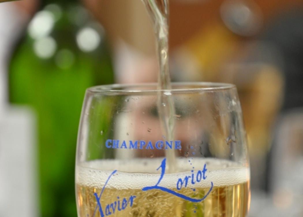 Champagne Xavier Loriot - Binson et