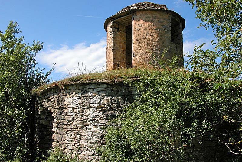 Chapelle de Chardonville de Langres