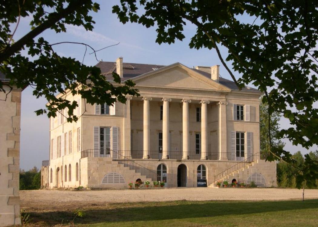 Château - Bignicourt-sur-Saulx©F. Provin-Coll.CDT Marne (1)