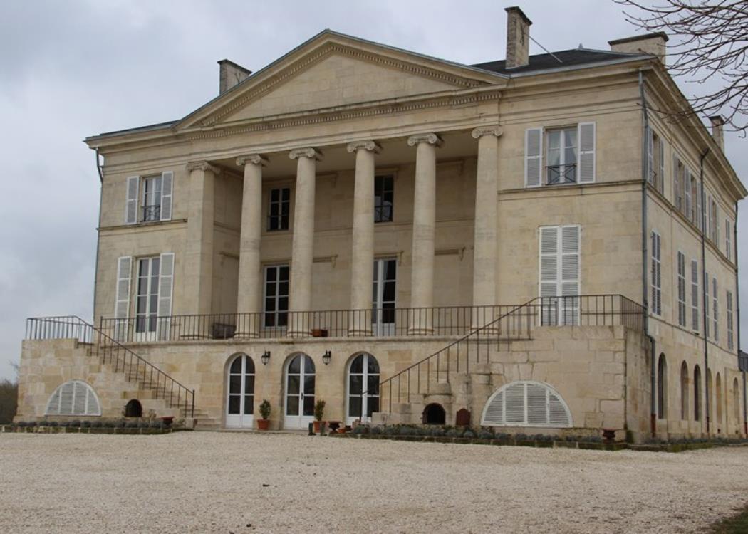 Château - Bignicourt-sur-Saulx