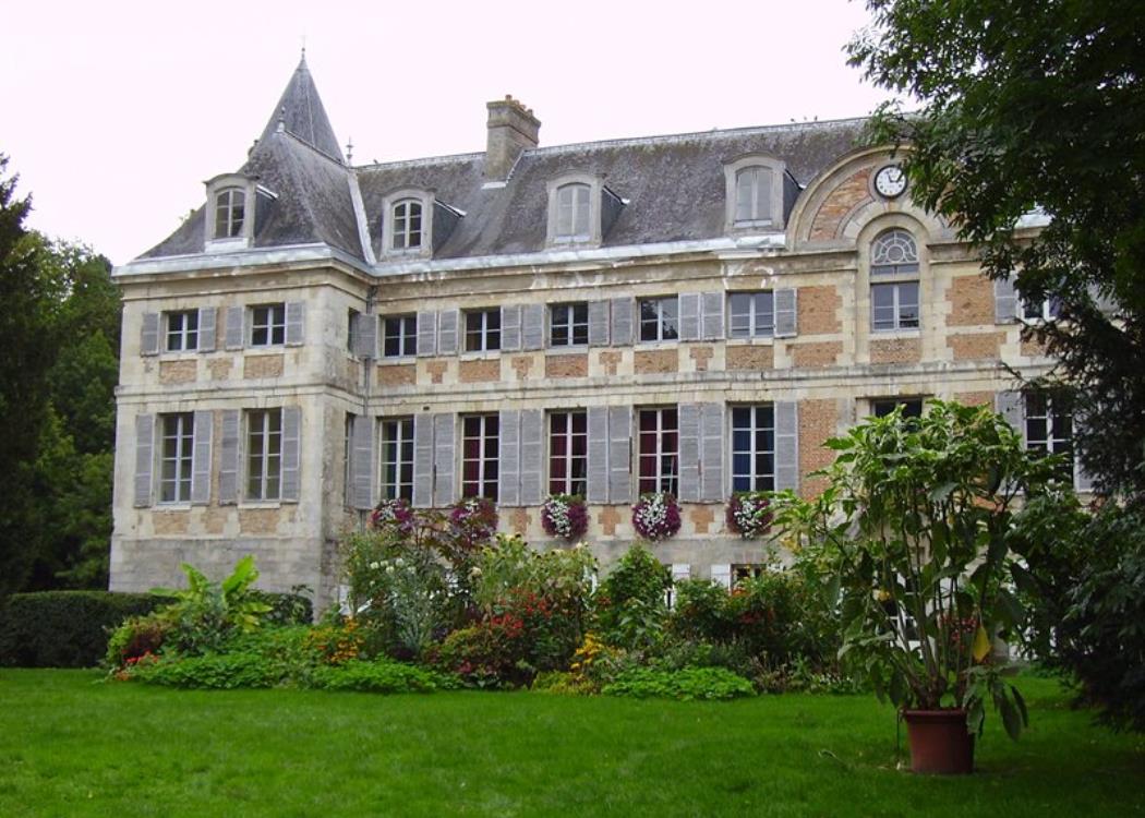 Château – Dorma
