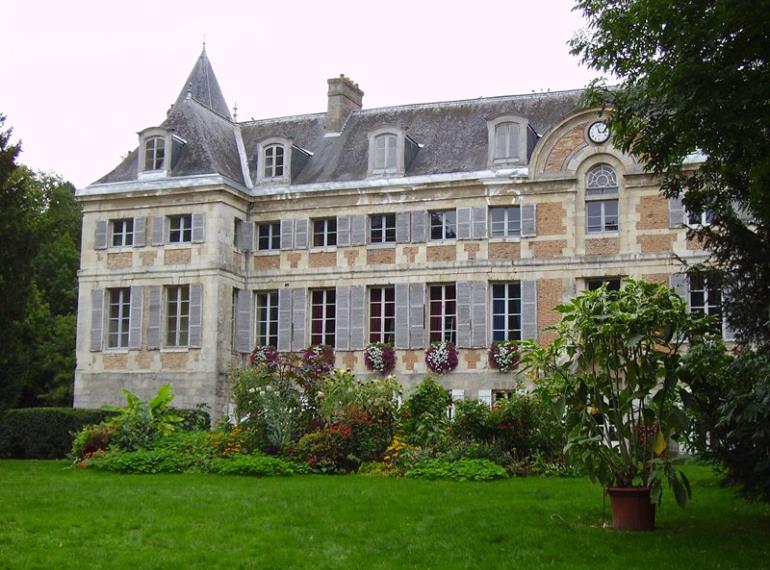 Château - Dormans