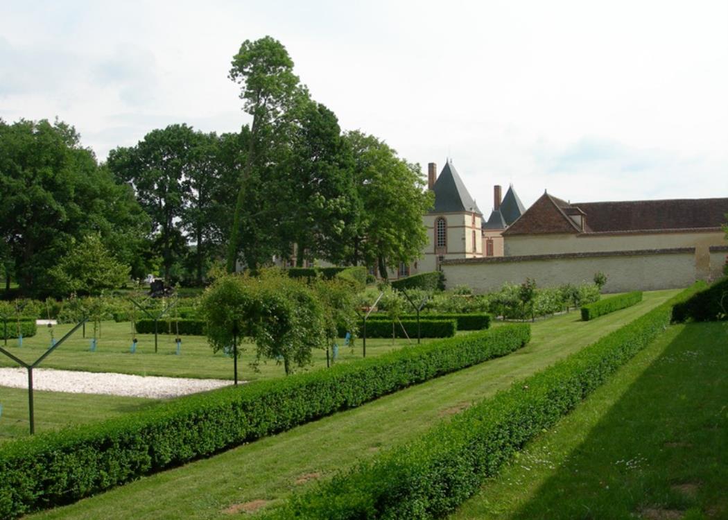 Château -Réveillon