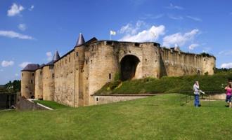 Château Fort de Sedan (2)