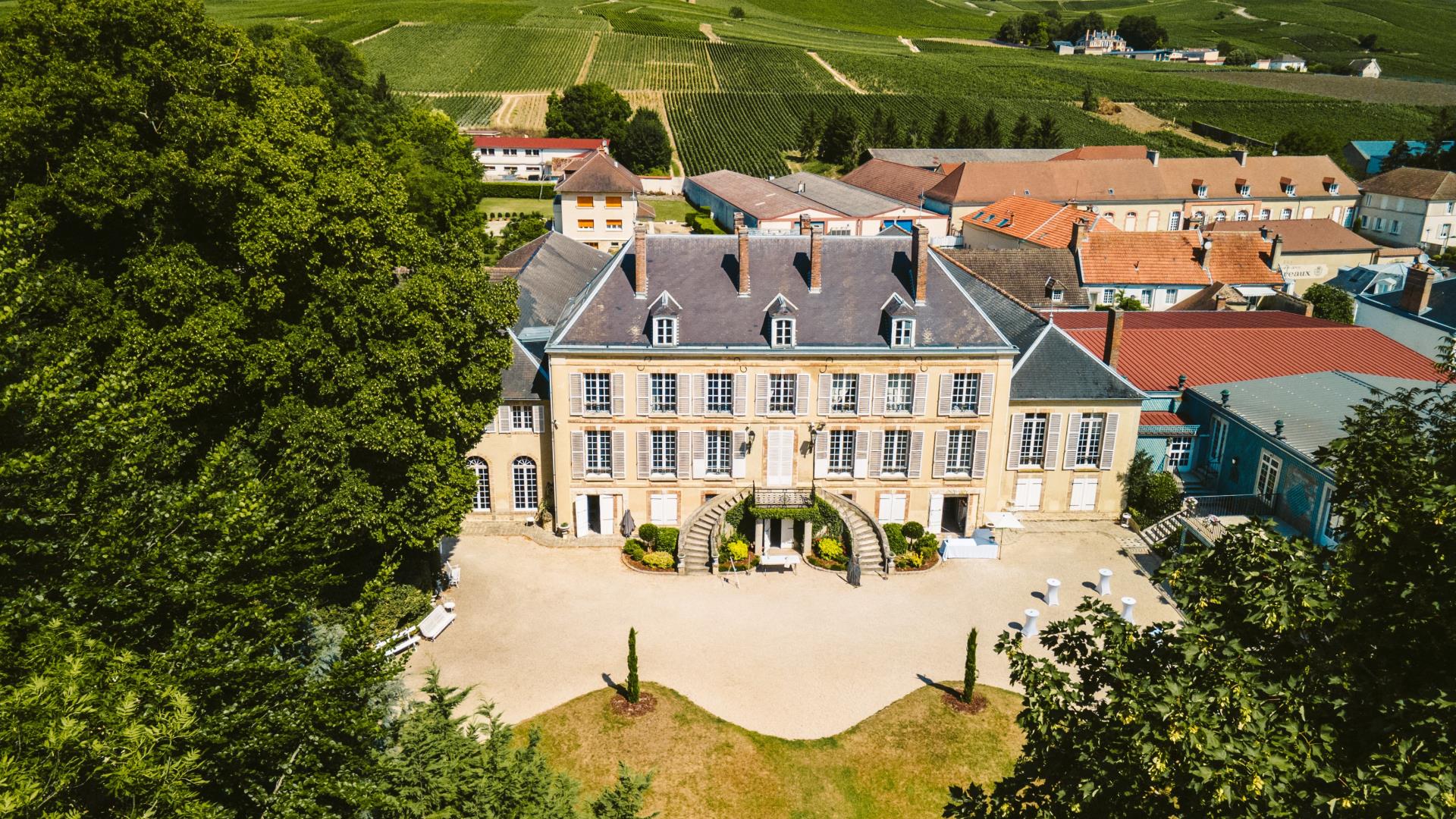 Chateau de Pierry-2