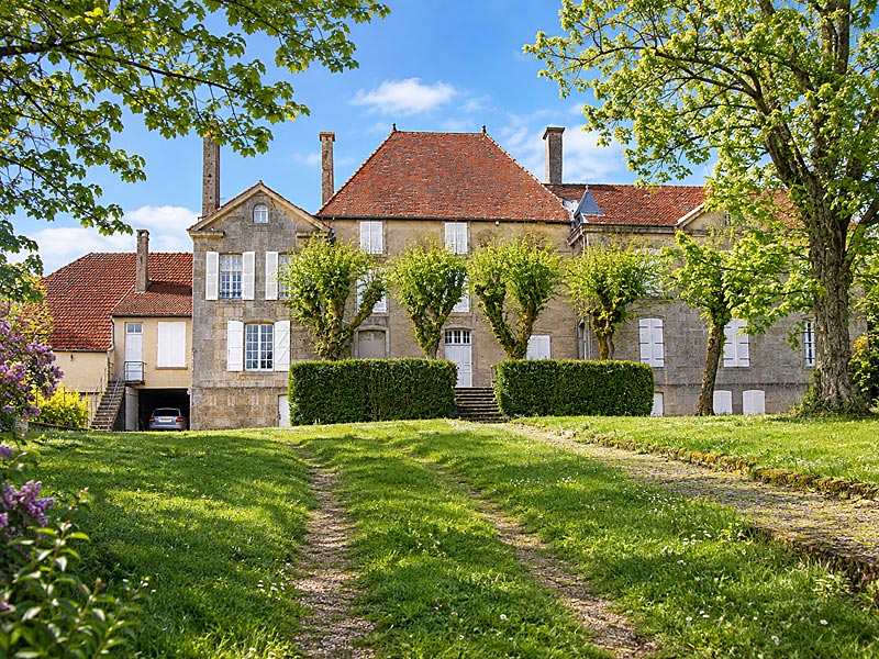 Château de Rolampont