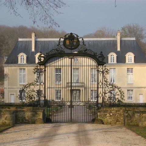 Château louvois