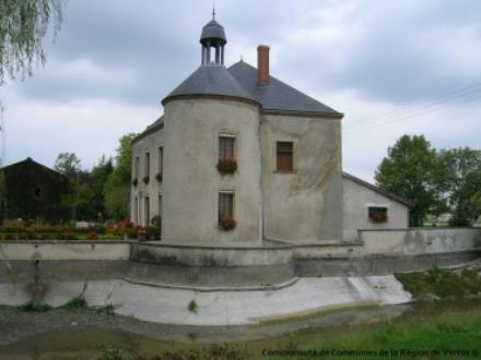 ChâteauVertToulon