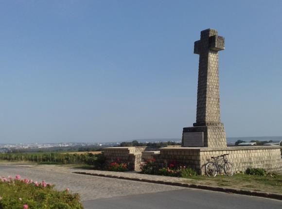 Monument à la résistance (c) Pascal Moureaux