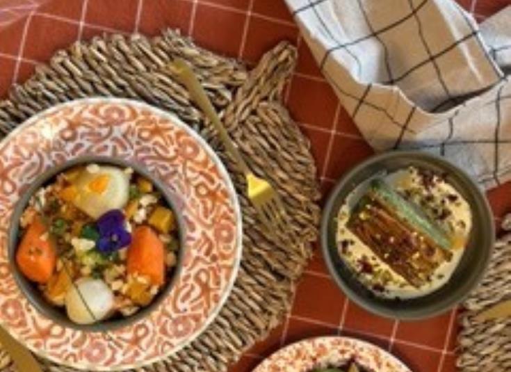 Brunch et goûter Reims Tourisme