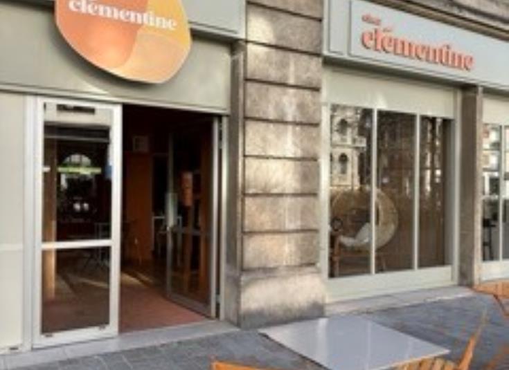 Brunch et goûter Reims Tourisme