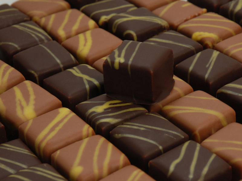 Chocolaterie Thibaut