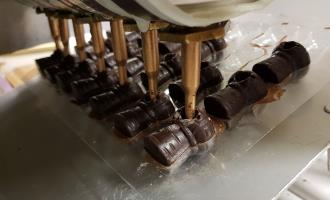 chocolaterie Thibault - Pierry 