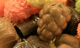 Chocolaterie Thibaut - Pierry