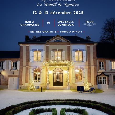 Chp Besserat de Bellefon Epernay HDL 2025