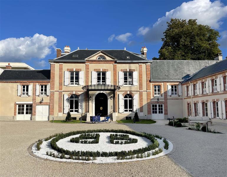 Chp Besserat de Bellefon Epernay