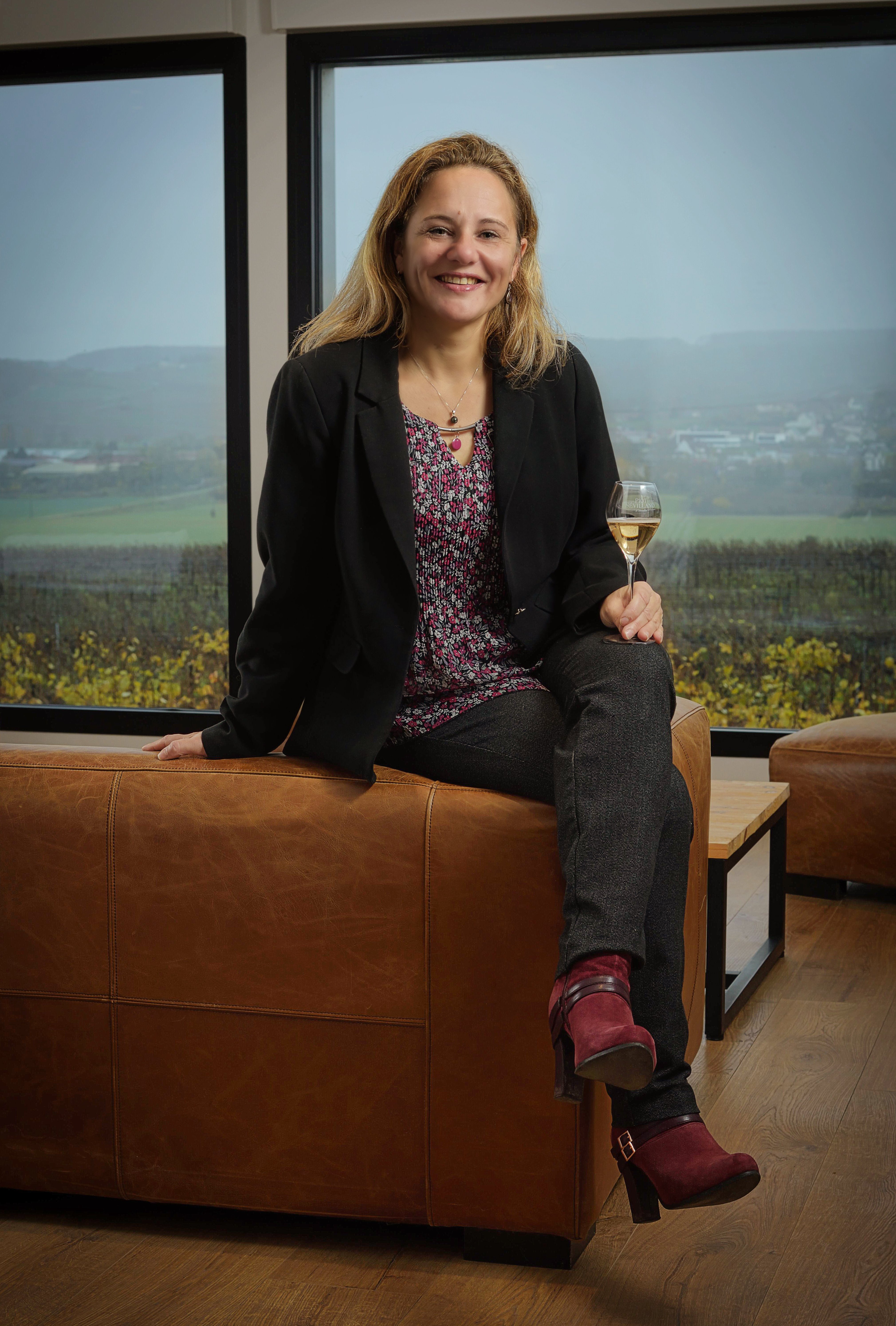 Christine école-Véronique Montané - Veronique Montane
