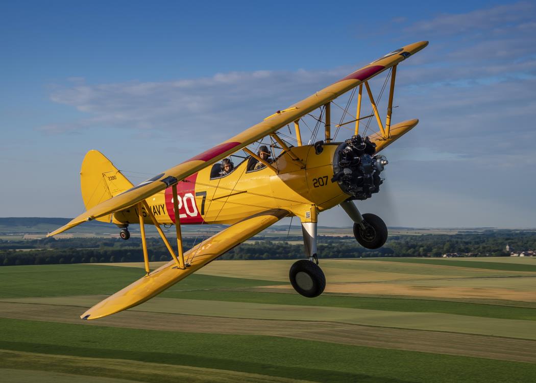 Classic-aviation
