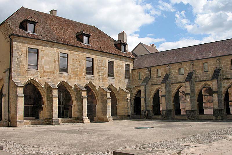 Bibliothèque Municipale Marcel-Arland